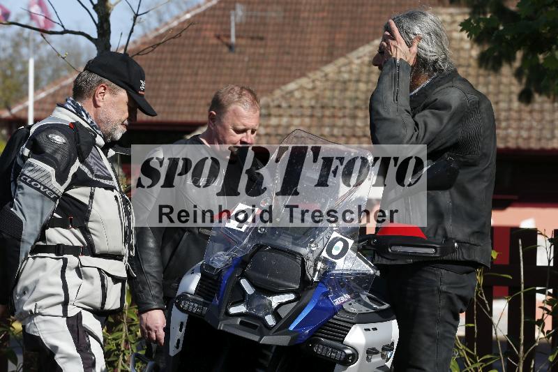 /07 09.04.2026 Cornu Master School ADR/Impressionen